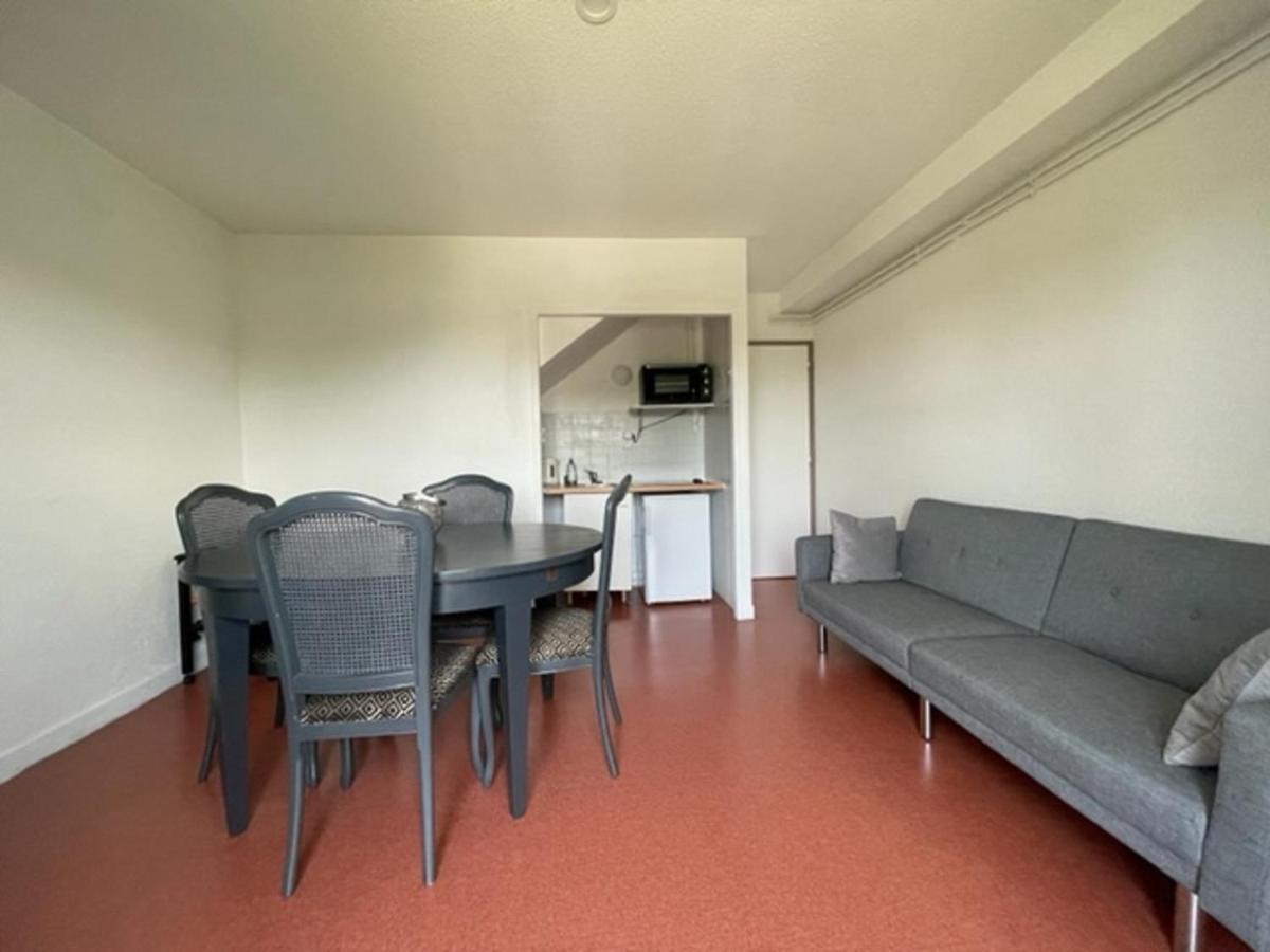 Villa Bonvouloir Bagnères-de-Bigorre Eksteriør billede