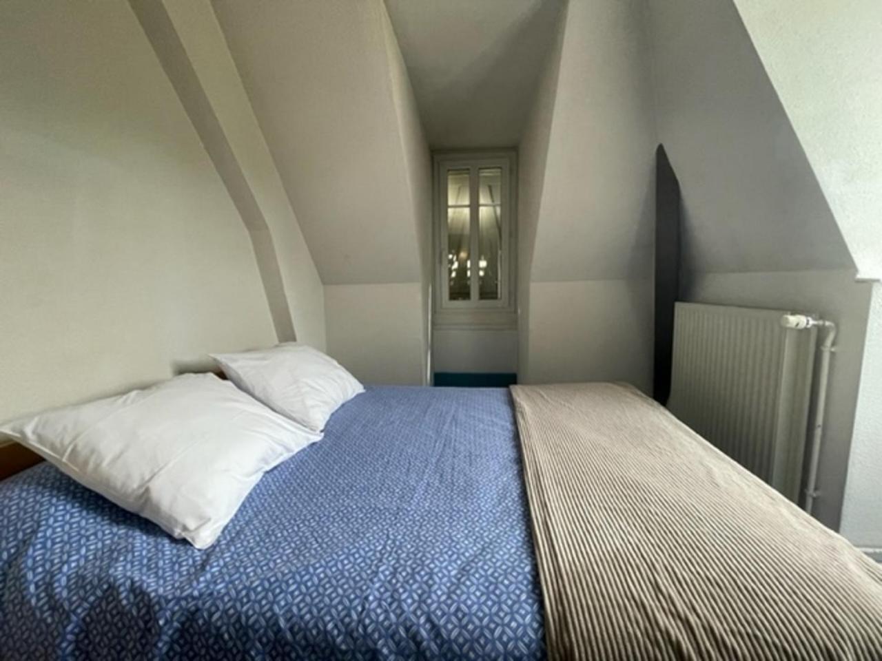 Villa Bonvouloir Bagnères-de-Bigorre Eksteriør billede