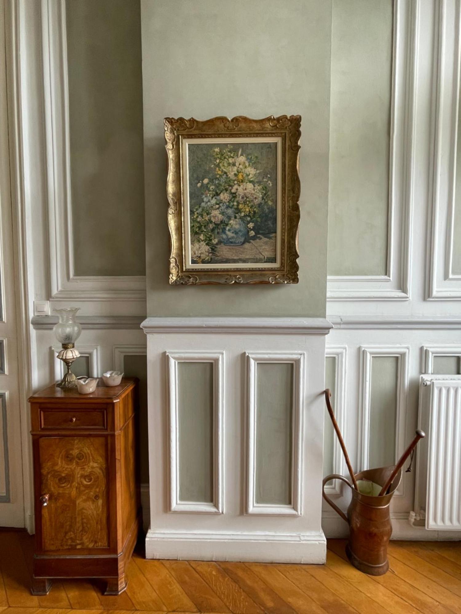 Villa Bonvouloir Bagnères-de-Bigorre Eksteriør billede