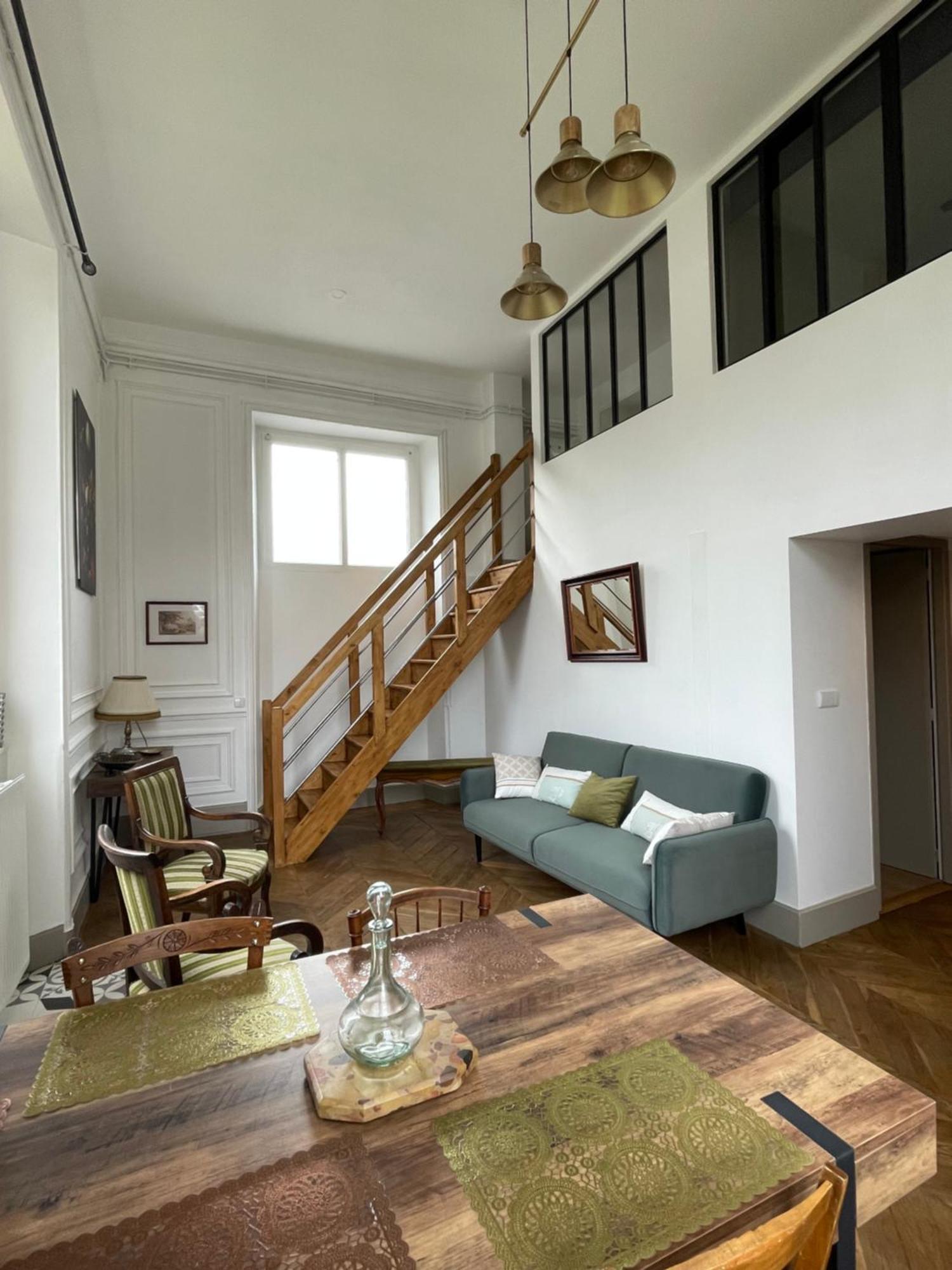 Villa Bonvouloir Bagnères-de-Bigorre Eksteriør billede